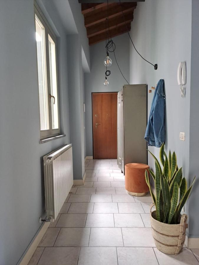 Myrrha Luxury Houses - Piazza Pontida 27 *