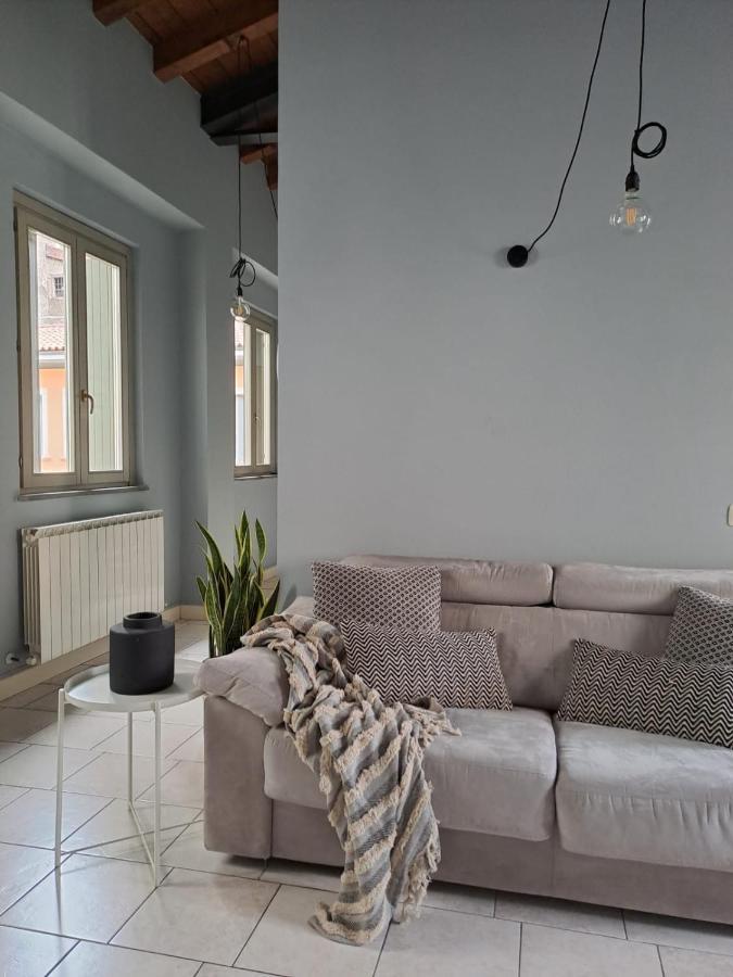 Myrrha Luxury Houses - Piazza Pontida 27 * Bergamo
