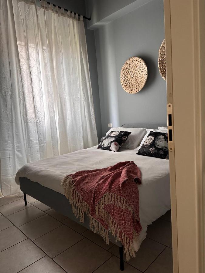 Myrrha Luxury Houses - Piazza Pontida 27 Frühstückspension *